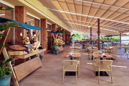 Meliá Lloret De Mar (Ex. Guitart Monterrey) - 164