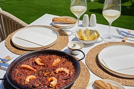 Meliá Lloret De Mar (Ex. Guitart Monterrey) - 166