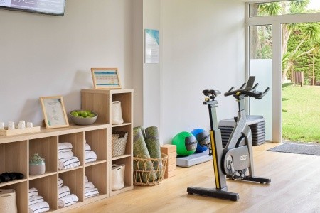 Meliá Lloret De Mar (Ex. Guitart Monterrey) - 167