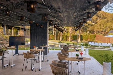 Meliá Lloret De Mar (Ex. Guitart Monterrey) - 172