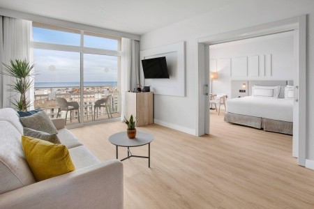 Meliá Lloret De Mar (Ex. Guitart Monterrey) - 177