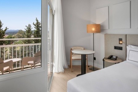 Meliá Lloret De Mar (Ex. Guitart Monterrey) - 178