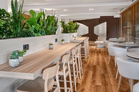 Meliá Lloret De Mar (Ex. Guitart Monterrey) - 179