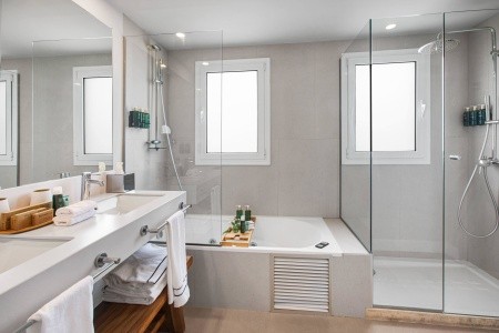 Meliá Lloret De Mar (Ex. Guitart Monterrey) - 183