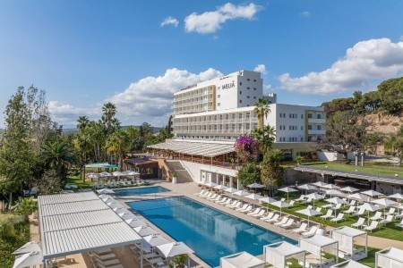 Meliá Lloret De Mar (Ex. Guitart Monterrey) - 187