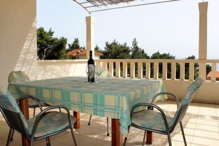 Apartmány 3298-159 - 49