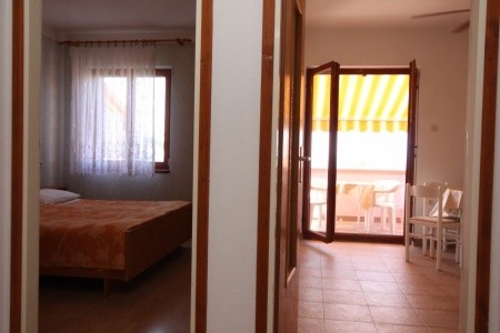 Apartmány 3298-1390 - 2