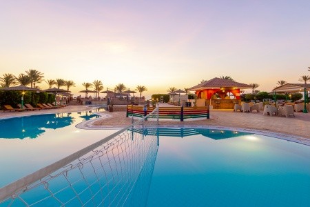 Flamenco Beach & Resort - 43