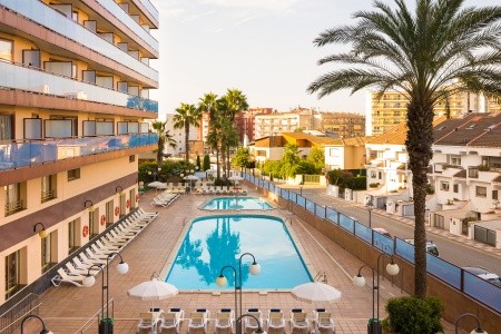 Htop Jadhe (Ex. Htop Calella Palace) - 2