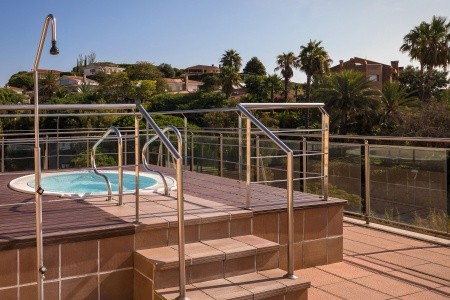 Htop Jadhe (Ex. Htop Calella Palace) - 5