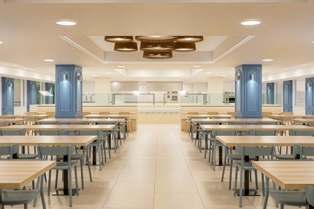 Htop Jadhe (Ex. Htop Calella Palace) - 8