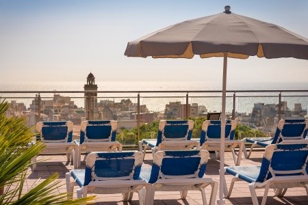 Htop Jadhe (Ex. Htop Calella Palace) - 9