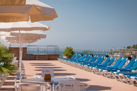 Htop Jadhe (Ex. Htop Calella Palace) - 10