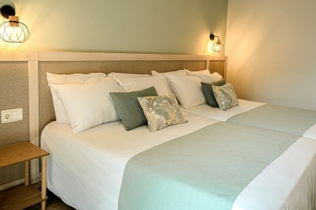 Htop Jadhe (Ex. Htop Calella Palace) - 11