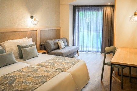 Htop Jadhe (Ex. Htop Calella Palace) - 12