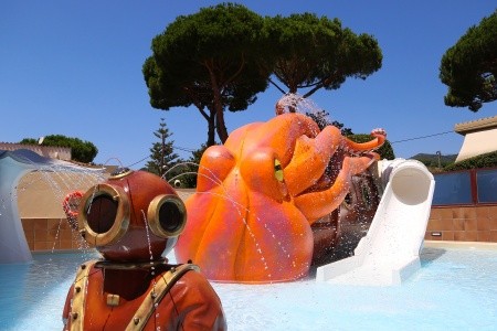 Htop Jadhe (Ex. Htop Calella Palace) - 13