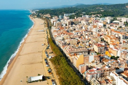 Htop Jadhe (Ex. Htop Calella Palace) - 14