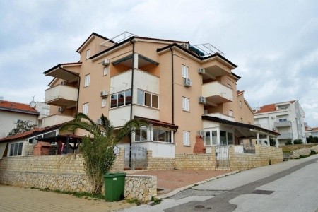 Apartmány 3298-6227 - 28