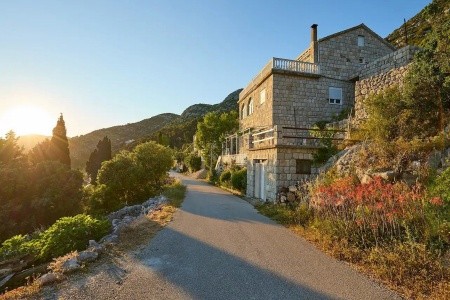 Apartmány 3298-6139 - 1