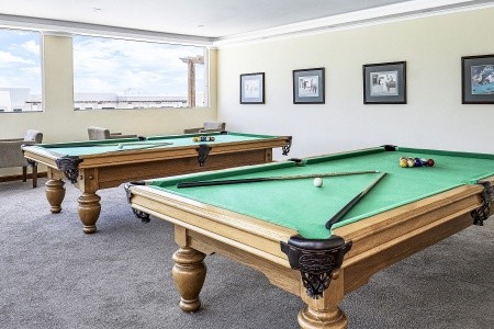 Iberotel Casa Del Mar Resort - 29