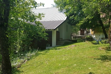 Prázdninový Dům 3298N-8234 - 9