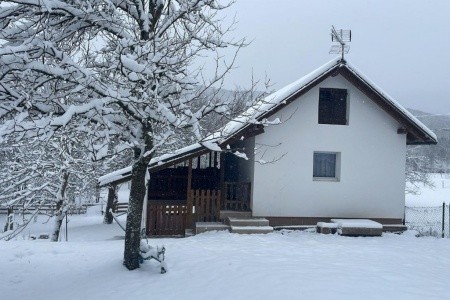 Prázdninový Dům 3298N-8234 - 10