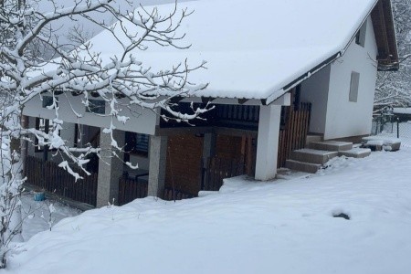 Prázdninový Dům 3298N-8234 - 11