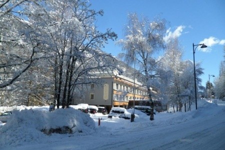 Residence Kristall - 1