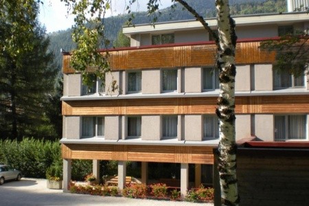 Residence Kristall - 2