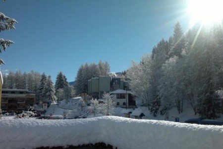 Residence Kristall - 3