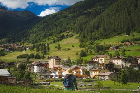 Residence Kristall - 4