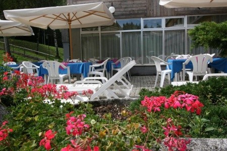 Residence Kristall - 6