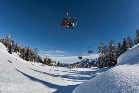 Residence Kristall - 7