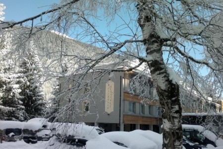 Residence Kristall - 8