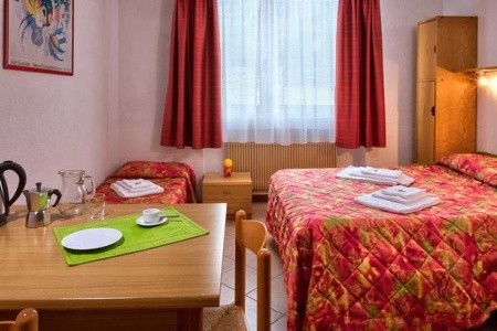 Residence Kristall - 9