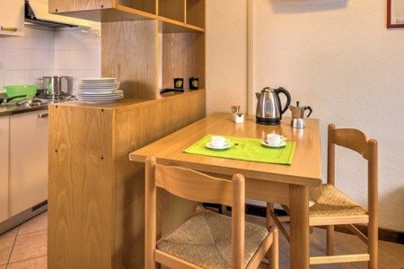 Residence Kristall - 10