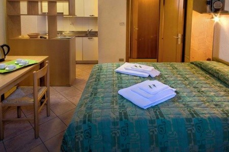 Residence Kristall - 11