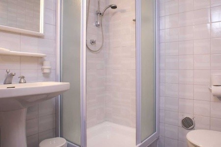 Residence Kristall - 12