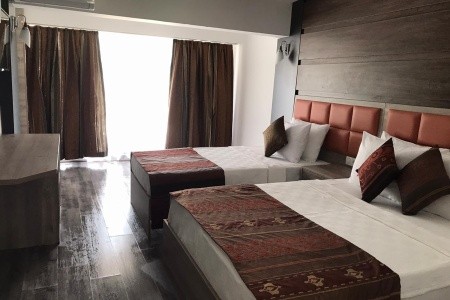 Maya World Didyma (Ex. Carpe Mare Beach Resort) - 23