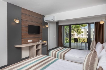 Maya World Didyma (Ex. Carpe Mare Beach Resort) - 25