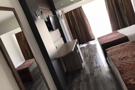 Maya World Didyma (Ex. Carpe Mare Beach Resort) - 26