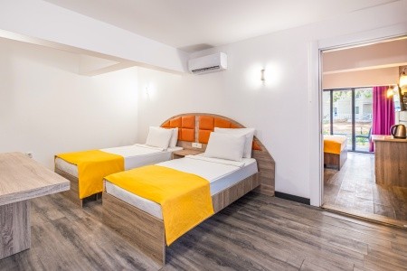 Maya World Didyma (Ex. Carpe Mare Beach Resort) - 27