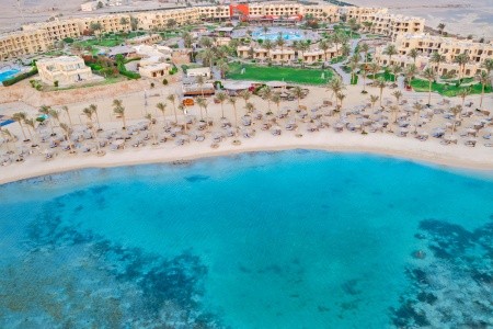 Blend Elphistone Resort - 3