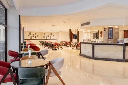 Blend Elphistone Resort - 9