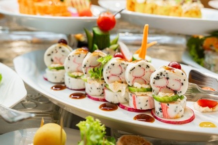 Blend Elphistone Resort - 16