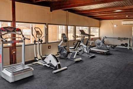 Blend Elphistone Resort - 26