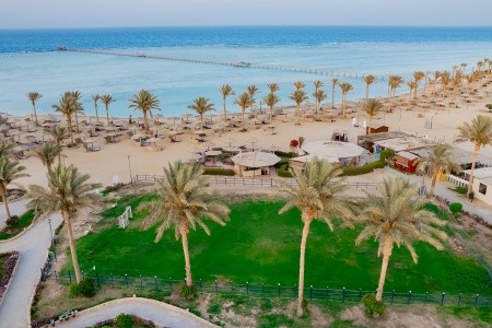 Blend Elphistone Resort - 29