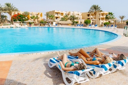 Blend Elphistone Resort - 35