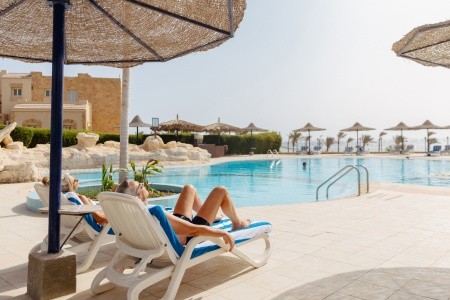 Blend Elphistone Resort - 36