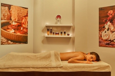 The Three Corners Rihana Resort - 61